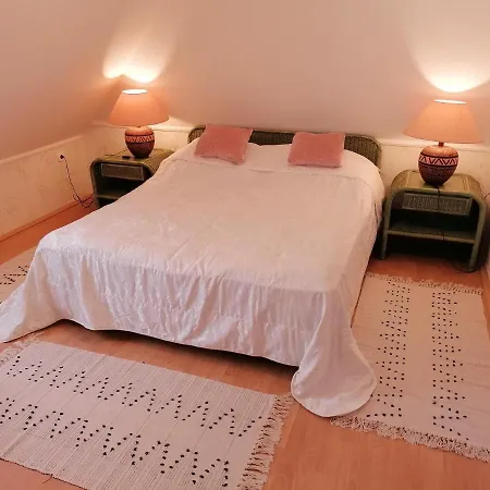 Tamas Batya Kunyhoja Appartement