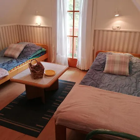 Appartement Tamas Batya Kunyhoja *