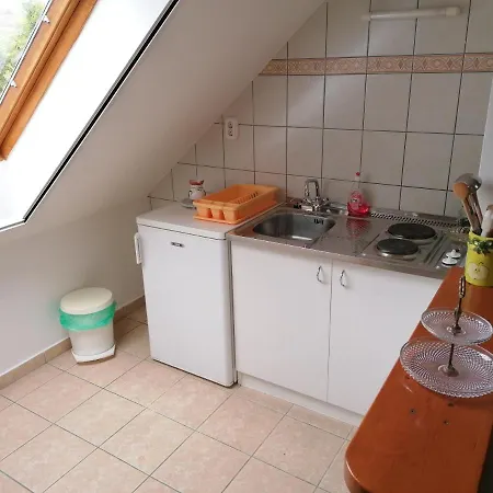 Appartement Tamas Batya Kunyhoja *