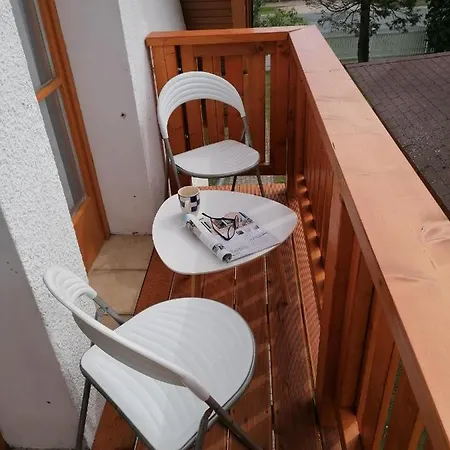 Appartement Tamas Batya Kunyhoja