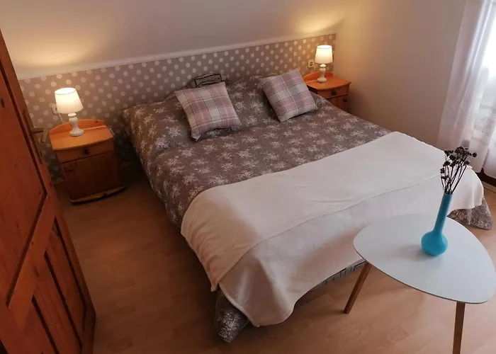 Apartament Tamas Batya Kunyhoja